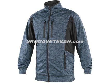 Mikina CXS LEONIS, pánská