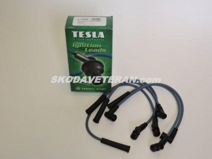 Káble zapaľovania  Favorit 1988- TESLA