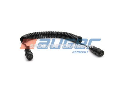 Kábel špirála Q44x4,5m 7-pin AUGER