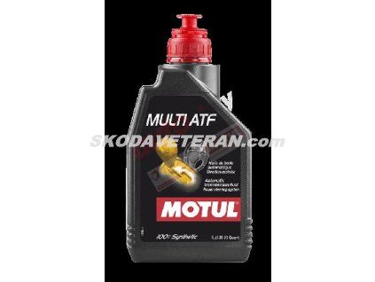 Olej MOTUL Multi ATF 1l
