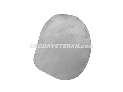 4779 zaslepka na nadrz byvaly otvor v podbehu