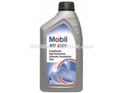 Olej MOBIL ATF 3309 1l