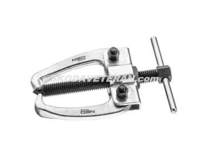 Sťahovák ložiska  2-ramenný mini TOOLS