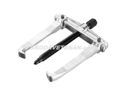 Sťahovák ložiska  2-ramenný 125X140 TOOLS