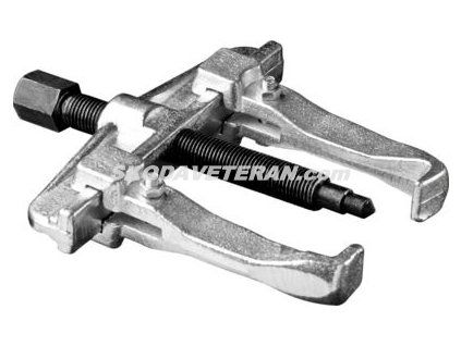 Sťahovák ložiska  2-ramenný  85x100 TOOLS