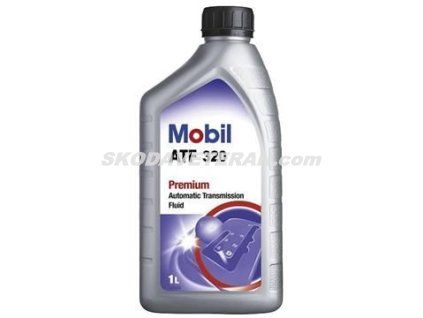 Olej MOBIL ATF 320  automat 1l
