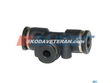 Rýchlospojka WABCO redukcia T 8/6 AUGER