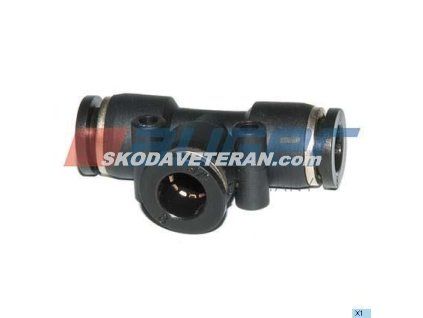 Rýchlospojka WABCO PVC T12 AUGER