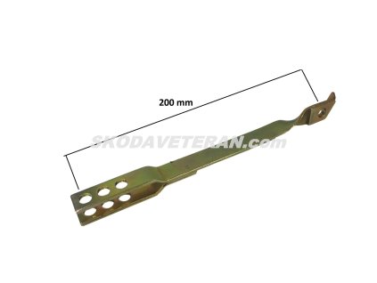 4926 vidlice 200 mm