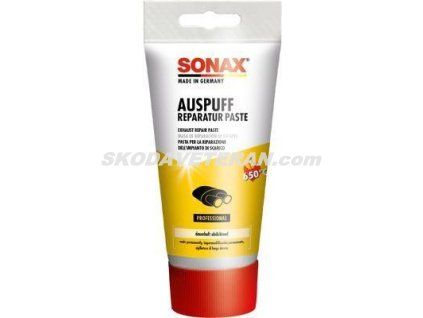 Tmel na výfuk SONAX 200g