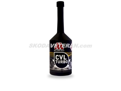 Turbo CVL (Název Turbo CVL 500ml)