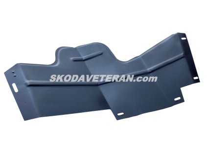 5727 kryt pod motor levy