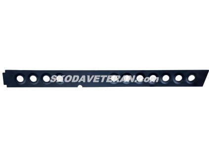 Výztuha prahu Š 120M, 130L (Název Výztuha prahu 130L -pravá)