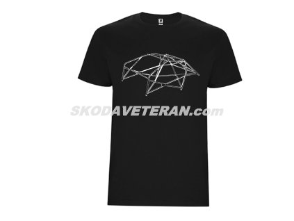 6066 tricko roll cage