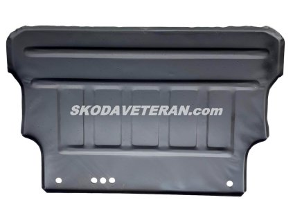 6255 spodni cast podlahy kufru skoda 120
