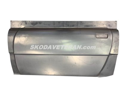 Potahy dveří Š 130RS (Název Potah dveří Škoda 130 RS - levý)