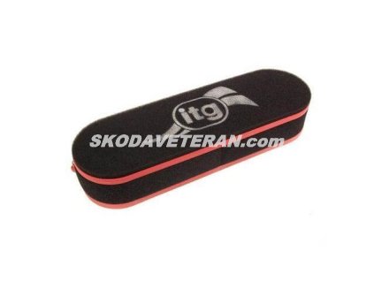 6576 filtr vzduchovy itg