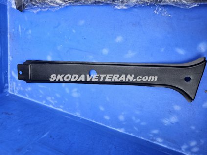 Kryt sloupku levý Škoda 105-120-130    bazar