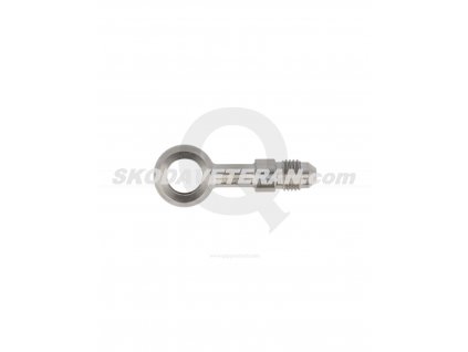 Banjo koncovka nerez Dash04 oko 12mm   QSP