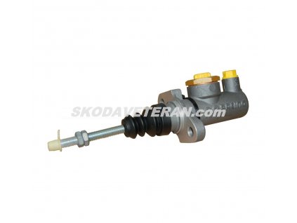 Brzdový válec AP Racing 15,9mm černá , délka 160