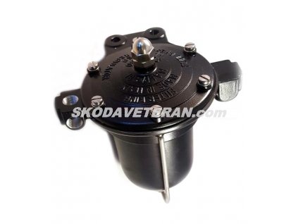 Regulátor paliva s filtrem_ KING_ do 1bar FPRV8 NPT/G