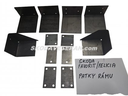 150 200481 patky rámu felicia favorit