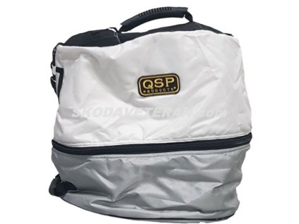 QSP Taška na helmu QBAG-2