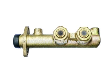 Tandemový úplný hlavní válec Š100-110