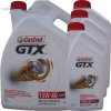 CASTROL GTX 15W-40 A3/B3 4l
