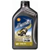 SHELL 4T 10W-40 Advance 1l