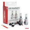 Žiarovka LED AMIO H7/12V X1