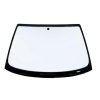 Sklo přední Nové Škoda 105-120-130LR  (čelní okno) čiré