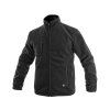 Bunda CXS OTAWA, pánská, černá (Velikost XL)