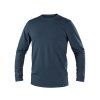 Tričko CXS SIMON, dlouhý rukáv