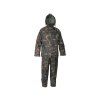 Voděodolný oblek CXS PROFI, maskáčový (Velikost M)