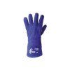 Rukavice CXS PATON BLUE, svářecí, vel. 11