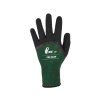 Rukavice CXS OLAS, máčené v latexu (Velikost 07)