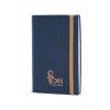 Zápisník CXS modrý