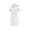 Šaty CXS BELLA, dámské, bílé (Velikost 38)