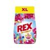 Prací prášek REX color 45 praní