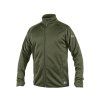 Mikina CXS TORONTO, pánská, khaki (Velikost S)