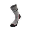 Ponožky CXS ThermoStep, šedé (Velikost 36-37)