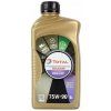 Olej TOTAL prevodový Syn FE 75W-90 1l