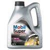 Olej MOBIL 2000 X1 10W-40 5l