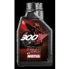 Olej MOTUL 4T 5W-40 300V FL 1l