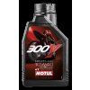 Olej MOTUL 4T 10W-40 300V FL 1l