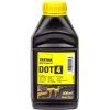 Kvapalina brzdová DOT4 TEXTAR 0,5l