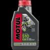 Olej MOTUL 2T 510 1l