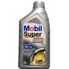 Olej MOBIL 3000 X1 5W-30 FE 1l