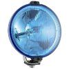 Svetlo diaľkové Q183 LED 12v modré WESEM